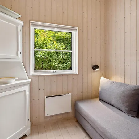 Beautiful In With Kitchen Vakantiehuis *