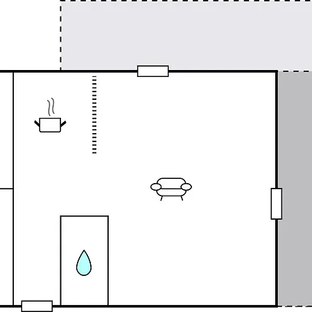 Beautiful In With Kitchen