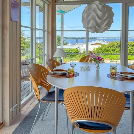 Beautiful In With Kitchen Σπίτι διακοπών Broager
